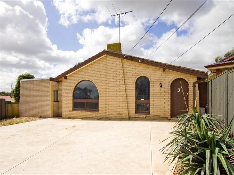 3 Annalisa Court, Gulfview Heights SA 5096