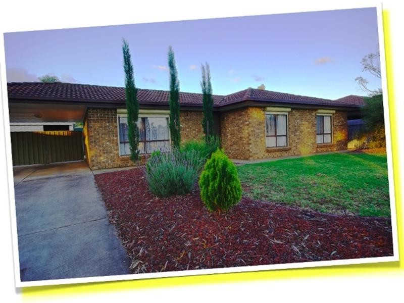 19 Bogart Drive, Paralowie SA 5108