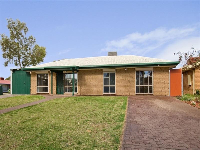 44 Caloundra Drive, Paralowie SA 5108