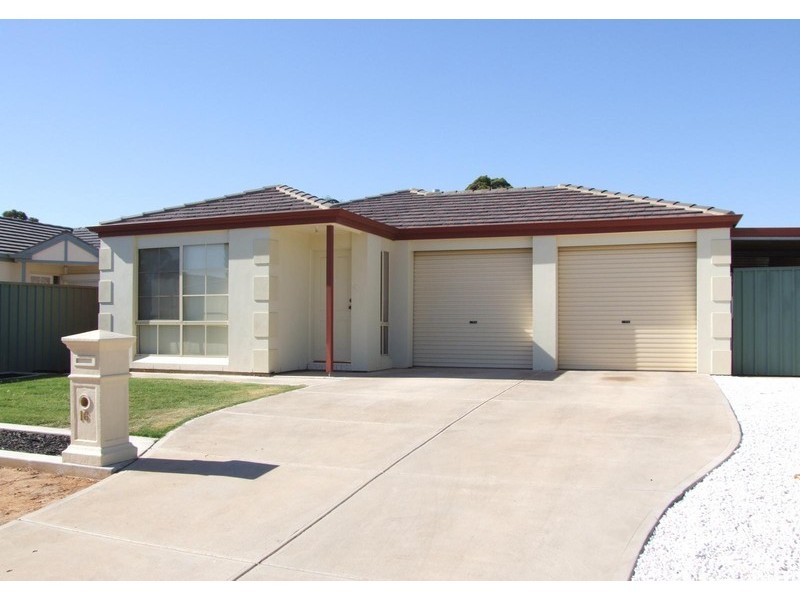 16 Post Avenue, Salisbury SA 5108