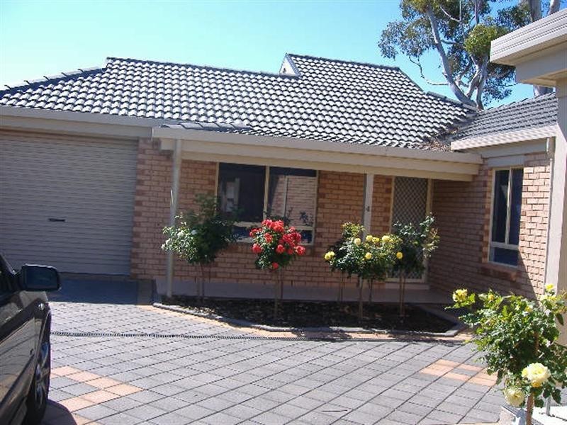 4/37 Salisbury Highway, Salisbury SA 5108