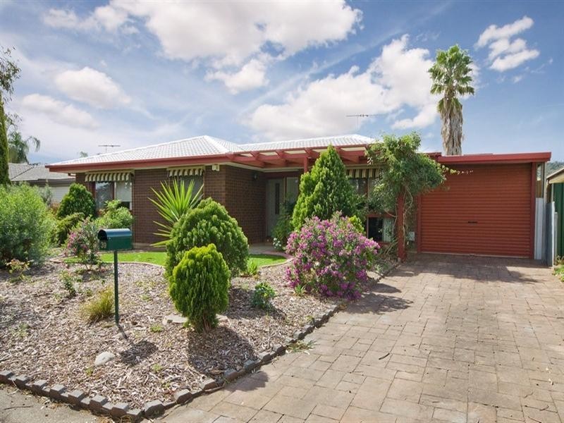 39 Morey Drive, Salisbury Heights SA 5109