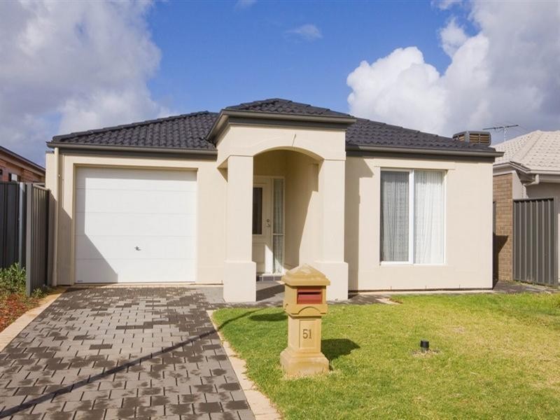 51 Monterey Drive, Munno Para West SA 5115