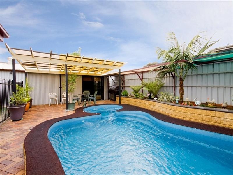 4 Claxton Way, Burton SA 5110