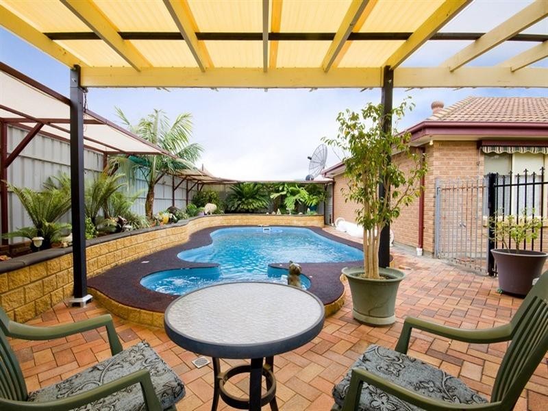 4 Claxton Way, Burton SA 5110
