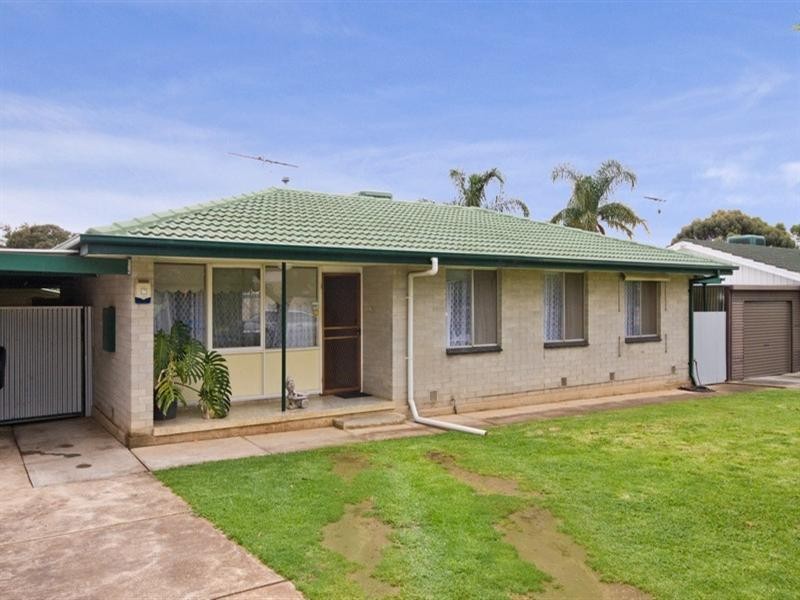 78 Campbell Road, Elizabeth Downs SA 5113