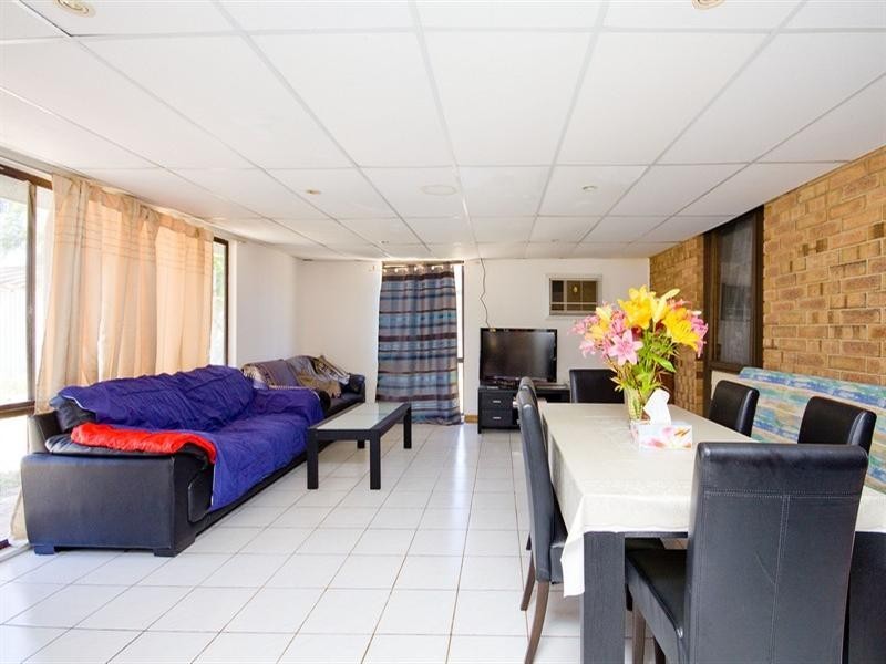 12 Hibiscus Court, Parafield Gardens SA 5107