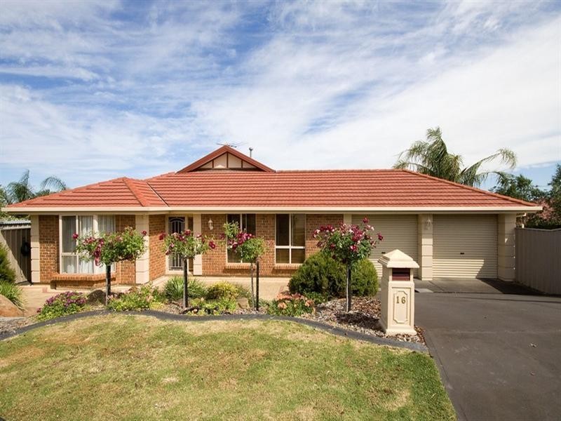 16 Blight Crescent, Hillbank SA 5112