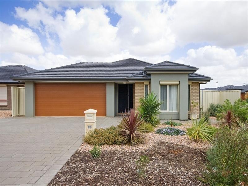 23 Graeber Road, Smithfield SA 5114