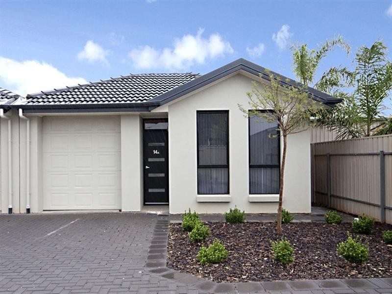 14A Carmine Court, Parafield Gardens SA 5107