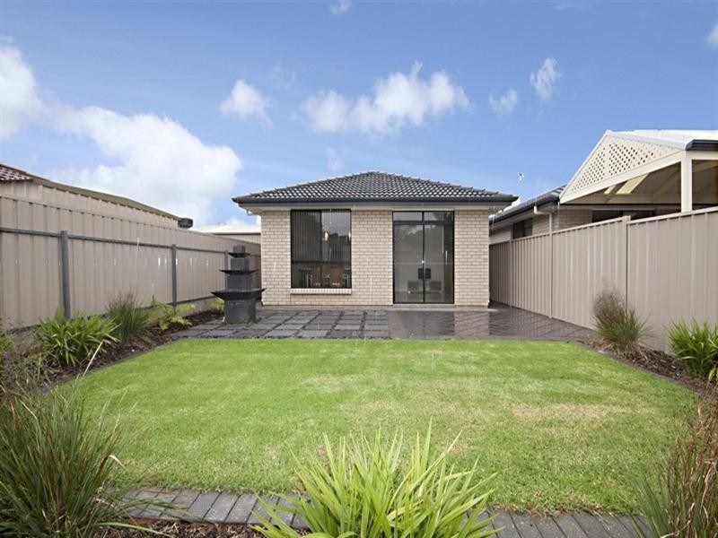 14A Carmine Court, Parafield Gardens SA 5107
