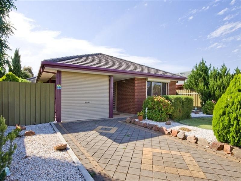 55 President Avenue, Andrews Farm SA 5114