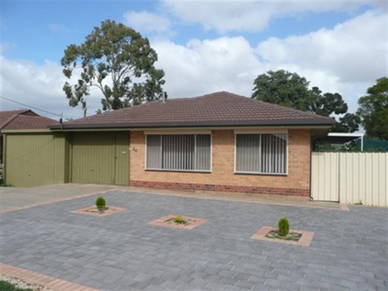 20 Lancaster Avenue, Parafield Gardens SA 5107