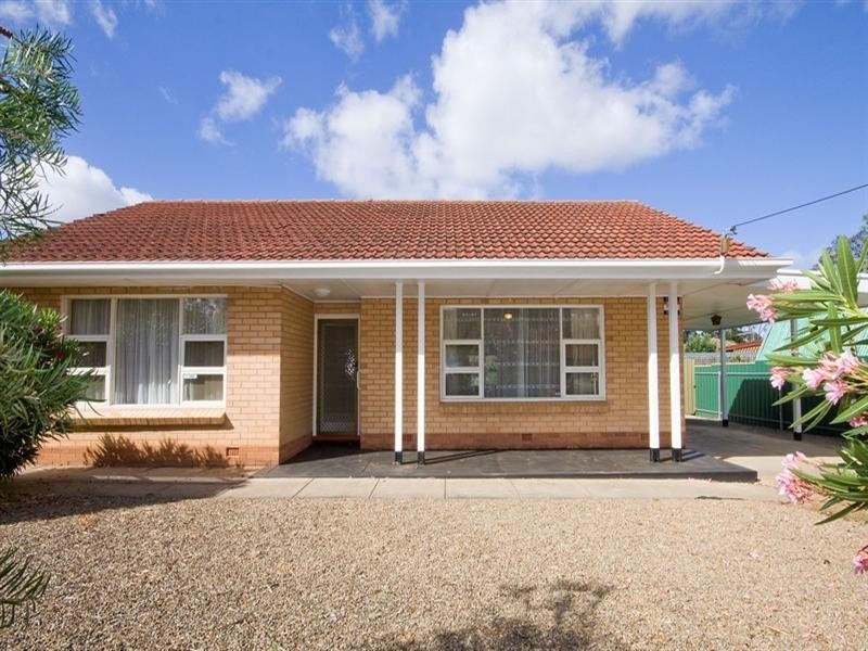 5 Jacaranda Drive, Salisbury East SA 5109