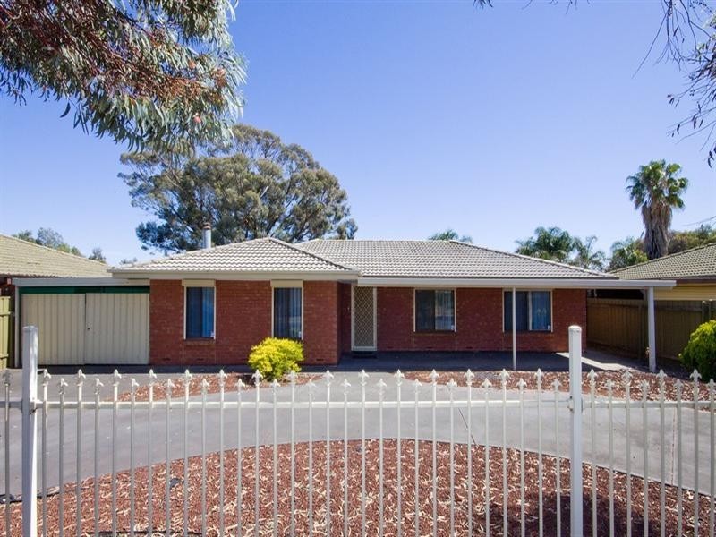 44 Hopner Avenue, Burton SA 5110