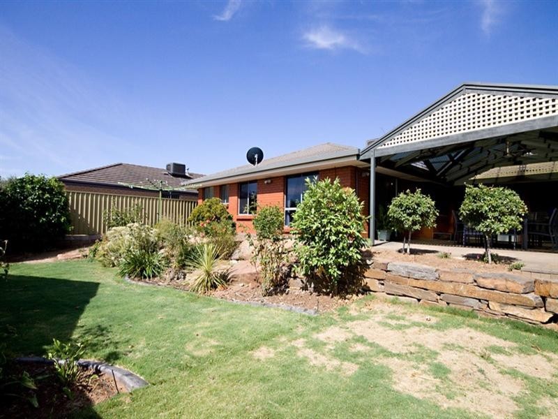 6 Prelude Circuit, Hillbank SA 5112