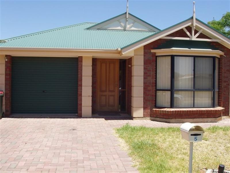5 Koala Crescent, Paralowie SA 5108
