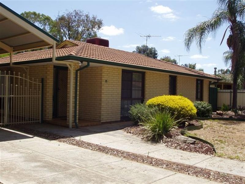 13 Townsend Avenue, Parafield Gardens SA 5107