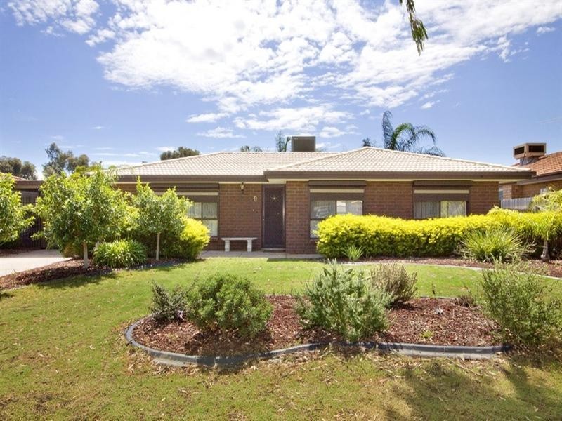 9 Gable Court, Paralowie SA 5108
