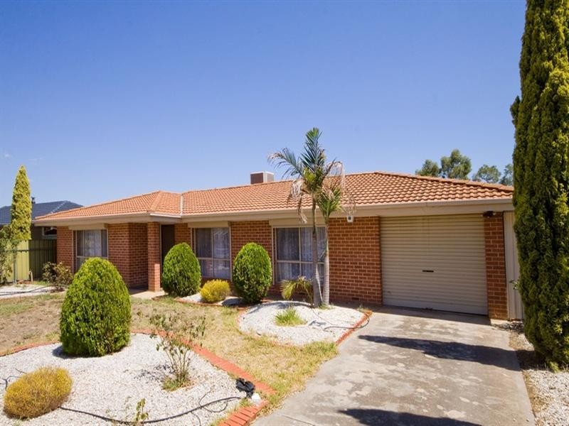 12 Dash Avenue, Burton SA 5110