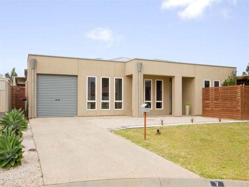 7 Madeline Court, Burton SA 5110