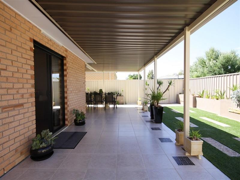 18 Berno Court, Parafield Gardens SA 5107