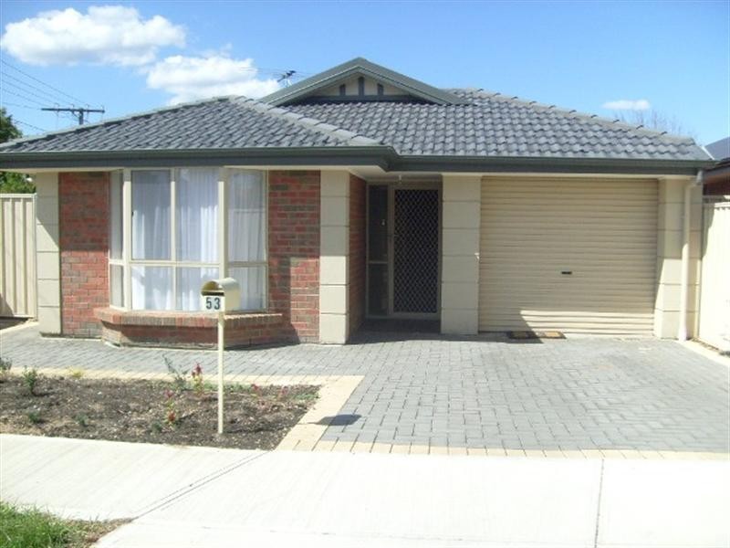 53 Orlando Drive, Hampstead Gardens SA 5086