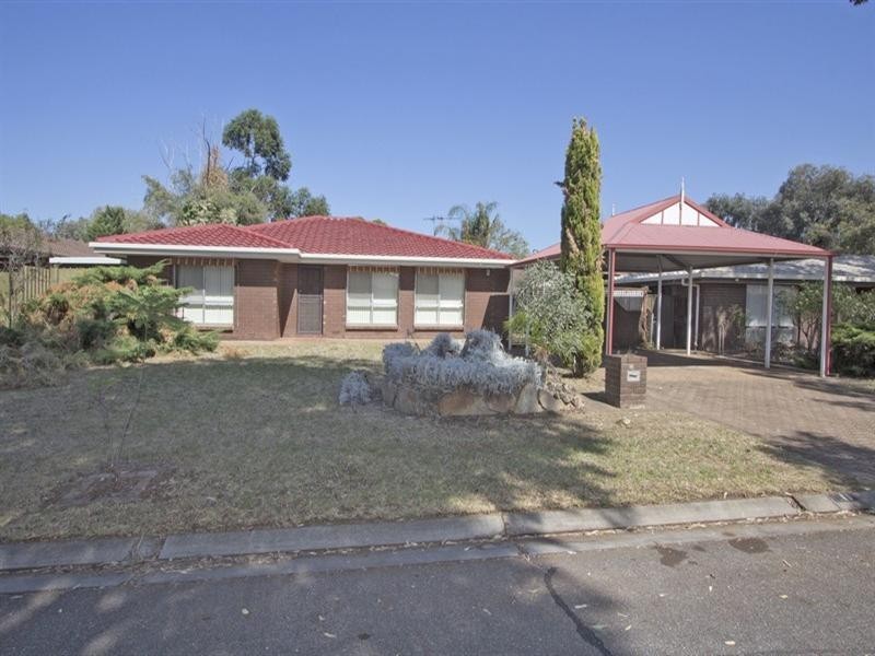 11 Warming Street, Parafield Gardens SA 5107