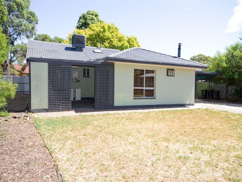 7 Antrim Street, Salisbury Downs SA 5108