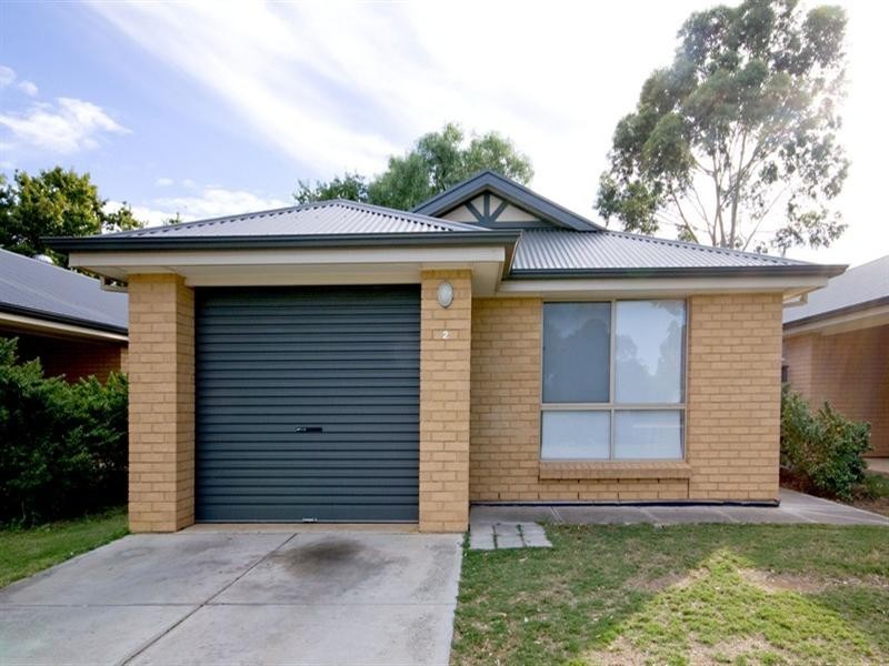 2/77 Kings Road, Salisbury Downs SA 5108