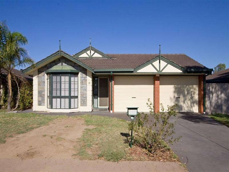 16 Paez Street, Paralowie SA 5108
