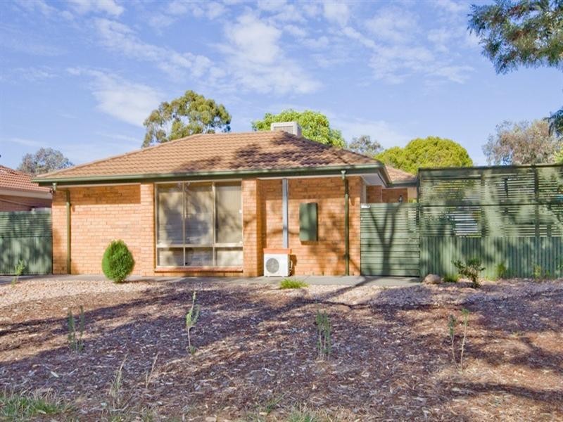 13 McInnis Avenue, Burton SA 5110