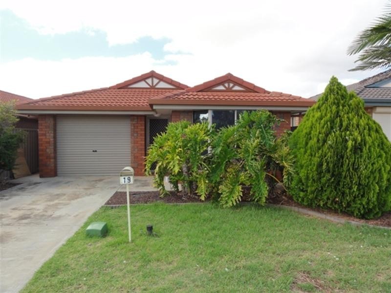 19 Claxton Way, Burton SA 5110