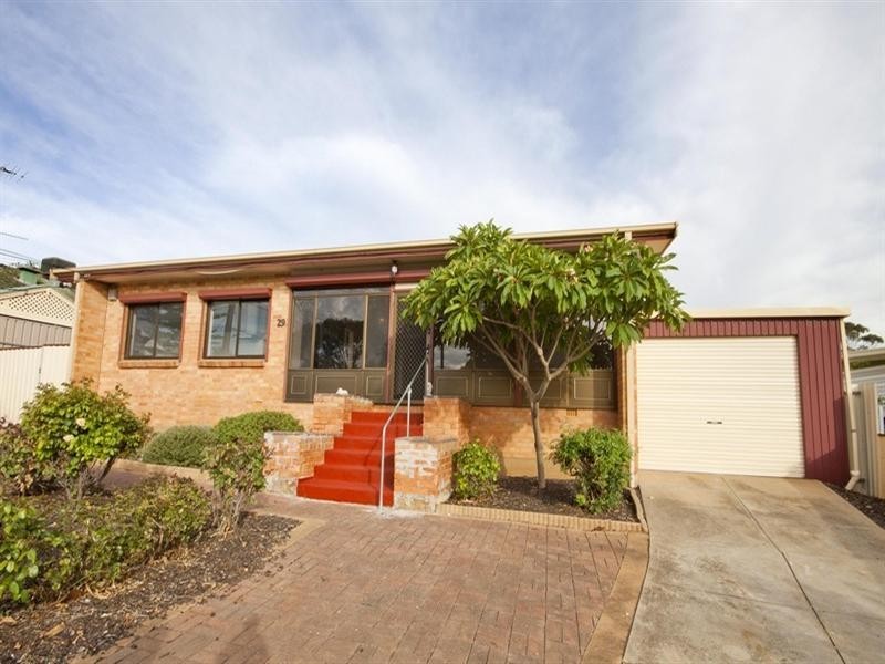 29 Cynthia Street, Para Hills SA 5096