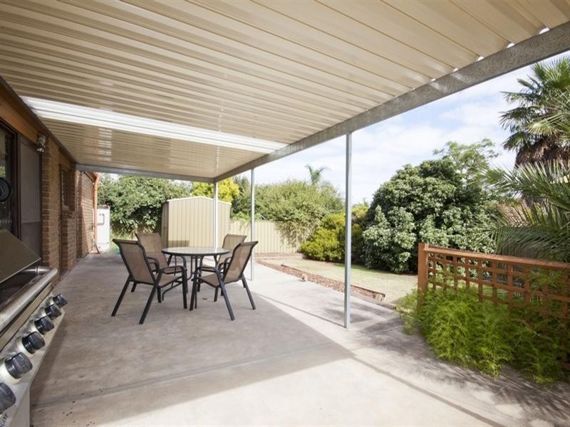 4 Kareda Court, Hillbank SA 5112