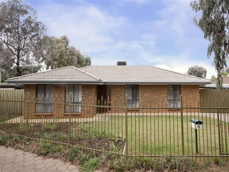 75 Lavender Drive, Parafield Gardens SA 5107