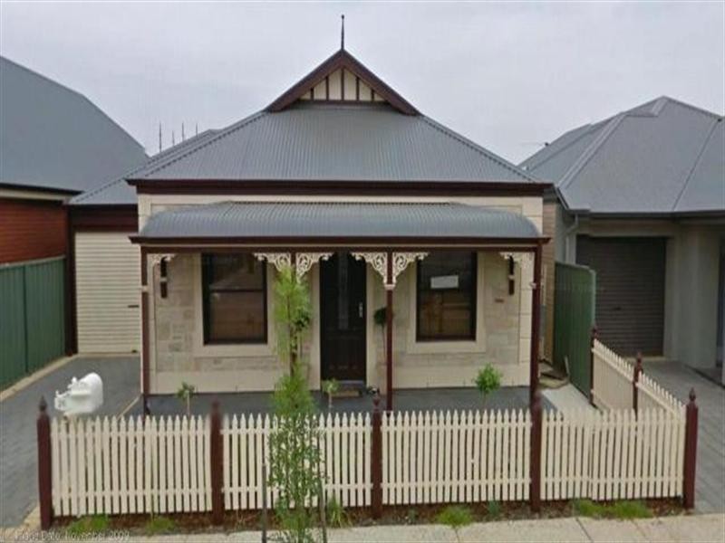 26 Broadwater Crescent, Mawson Lakes SA 5095