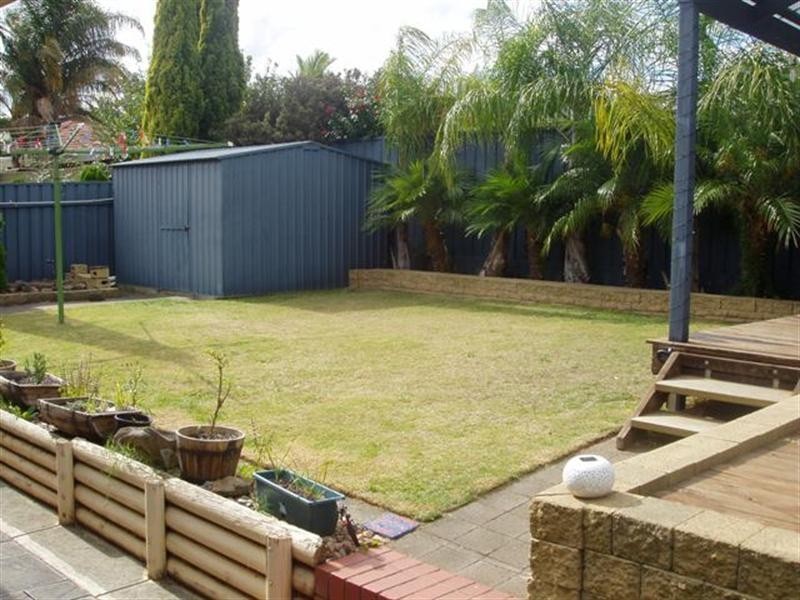 303 Hancock Road, Fairview Park SA 5126