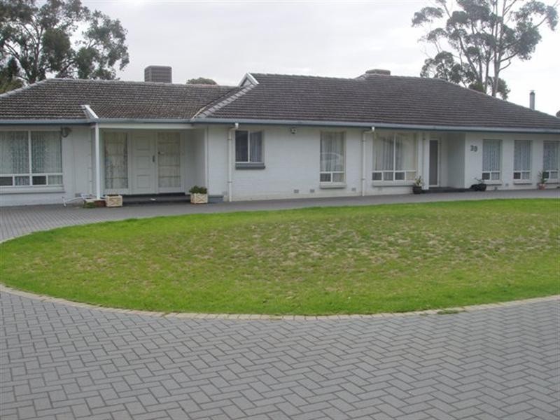 39 Salisbury Highway, Salisbury SA 5108