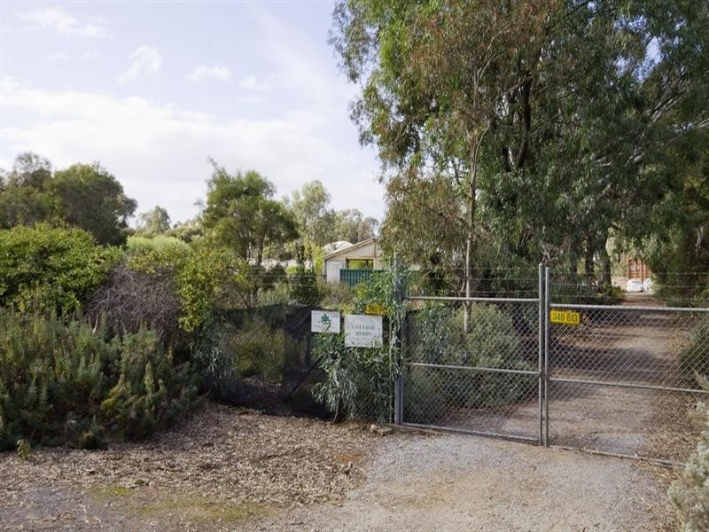 Lot 156 Lyndon Road, Macdonald Park SA 5121