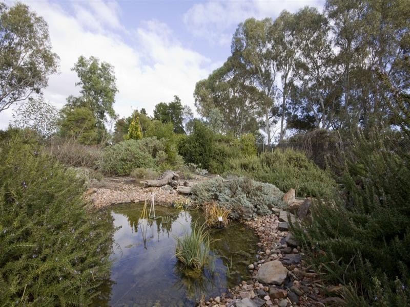 Lot 156 Lyndon Road, Macdonald Park SA 5121
