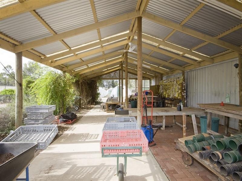 Lot 156 Lyndon Road, Macdonald Park SA 5121