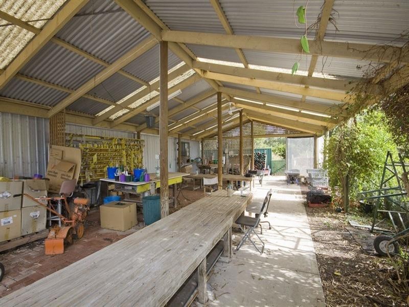 Lot 156 Lyndon Road, Macdonald Park SA 5121