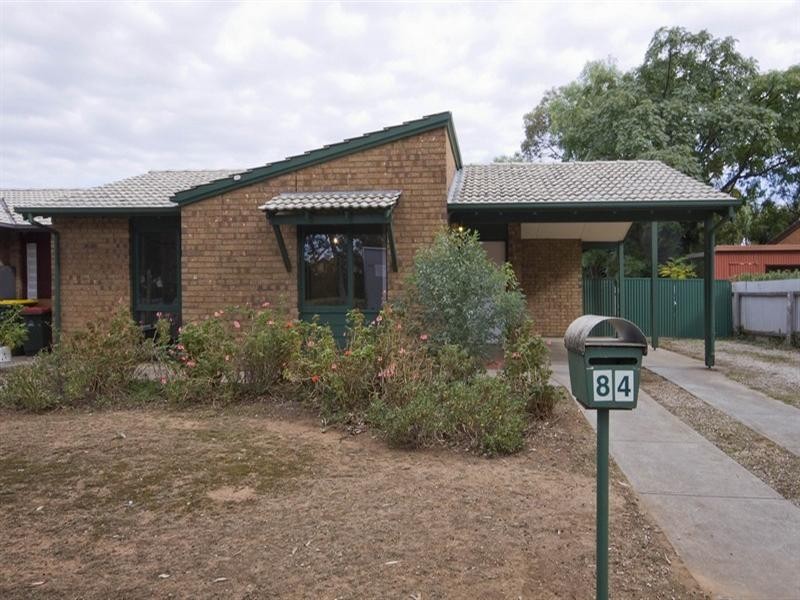 84 Amsterdam Crescent, Salisbury Downs SA 5108