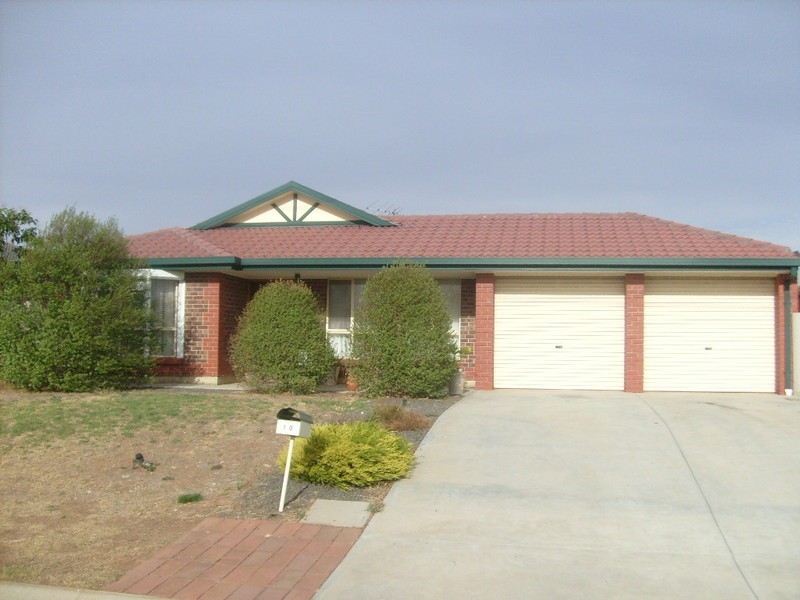 10 Camelot Drive, Blakeview SA 5114