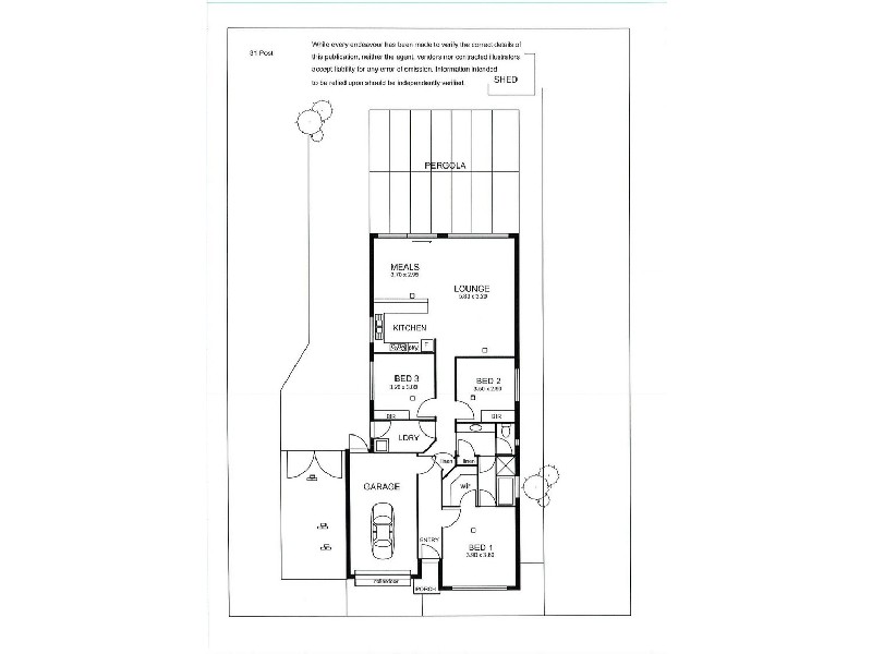 31 Post Avenue, Salisbury SA 5108