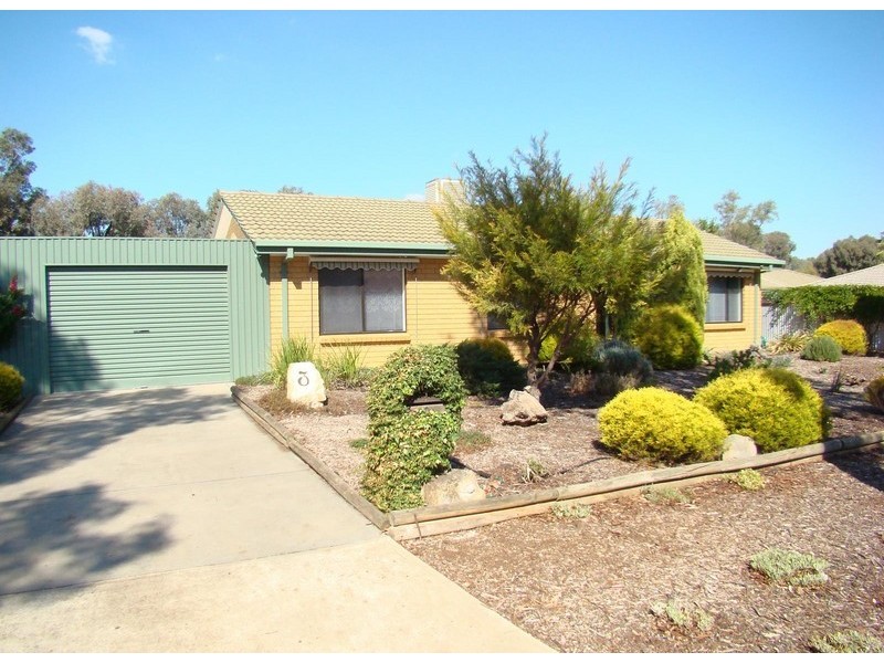 3 Magnolia Crescent, Parafield Gardens SA 5107