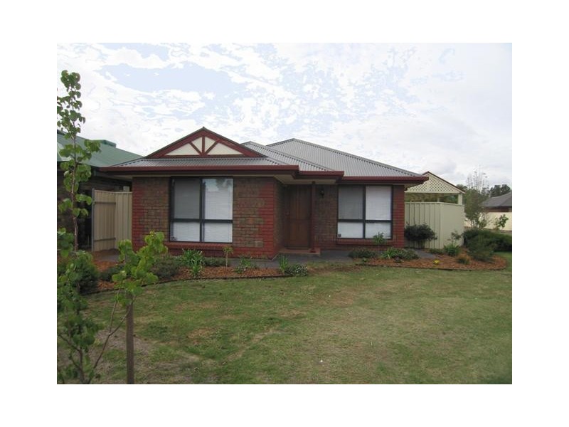 8 Peppertree Court, Parafield Gardens SA 5107
