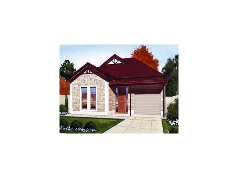 Lot 5 Workman Street, Birkenhead SA 5015