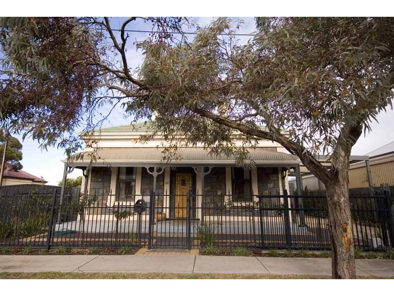 20 Hilton Street, Birkenhead SA 5015